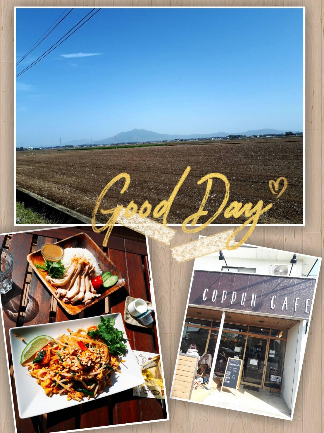 久しぶりの実家へ🏡