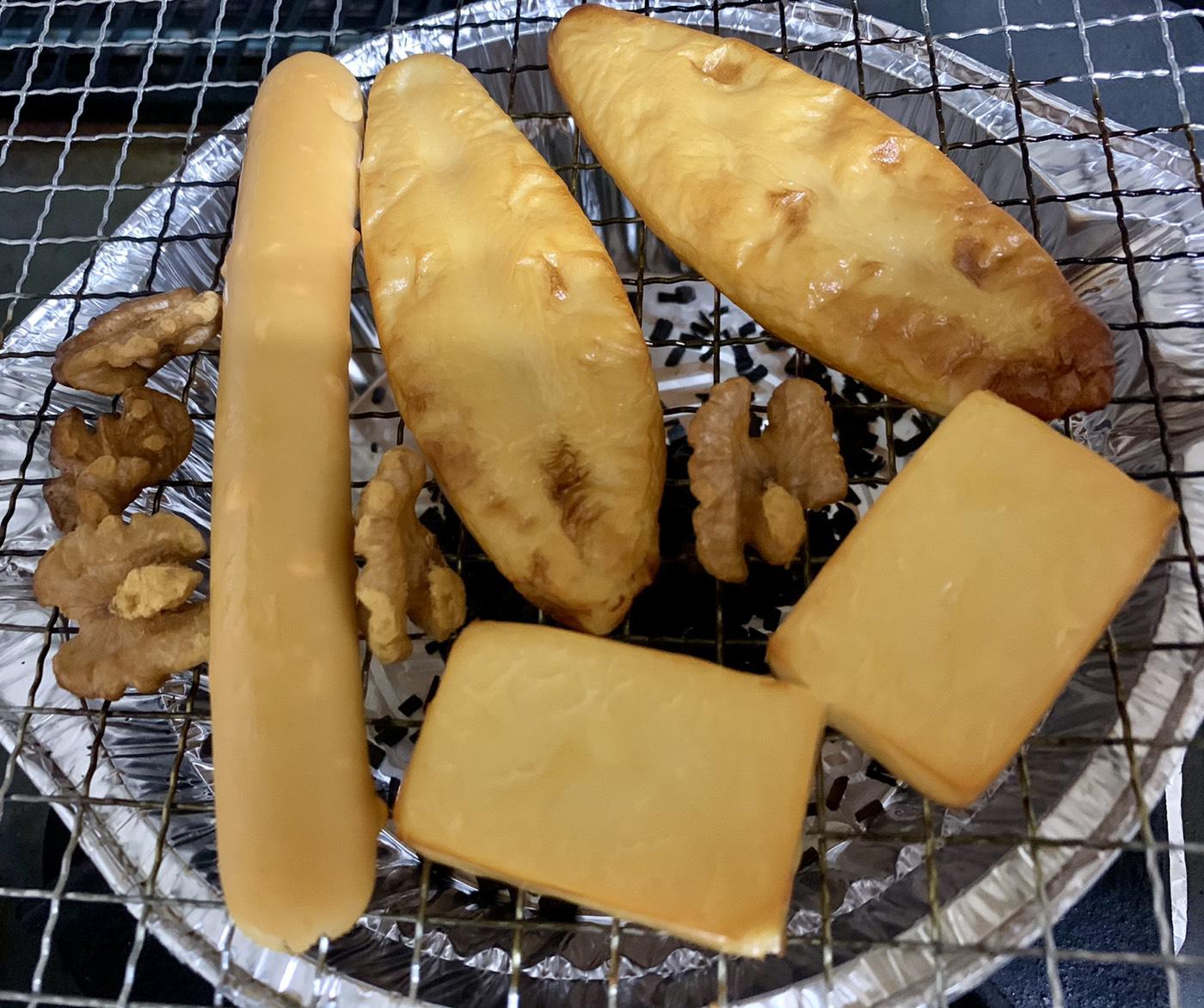 🧀お家でアウトドア🍖