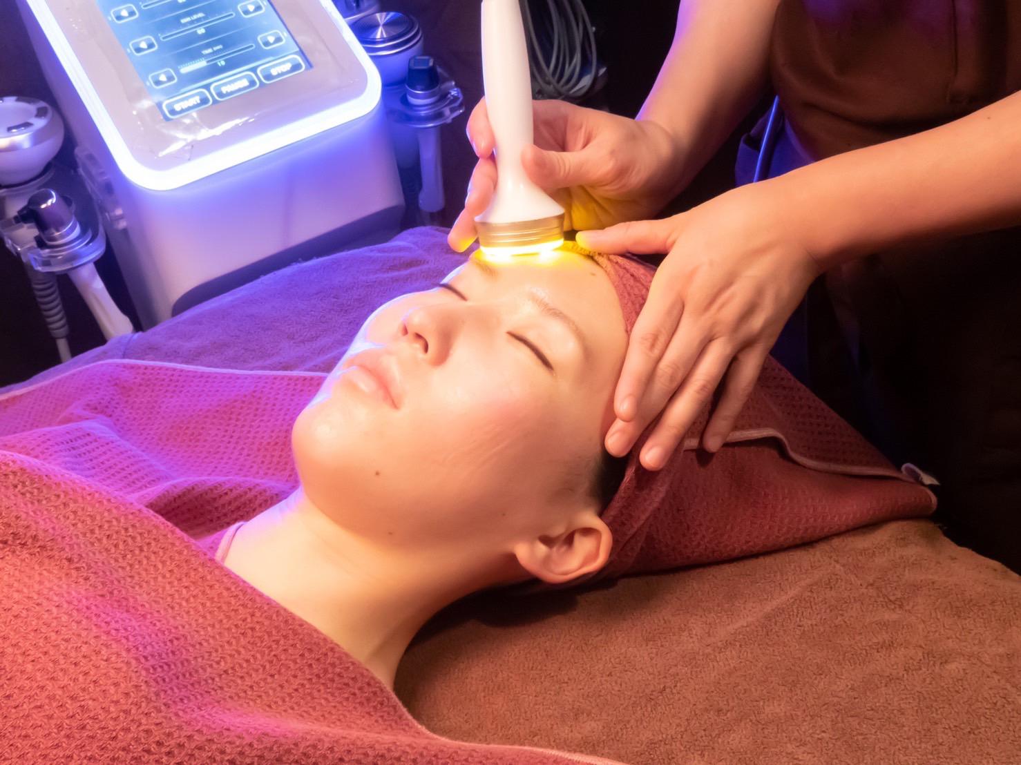 オススメ！エステ