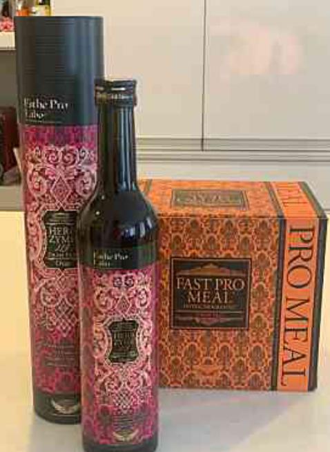 ファスティング！！①