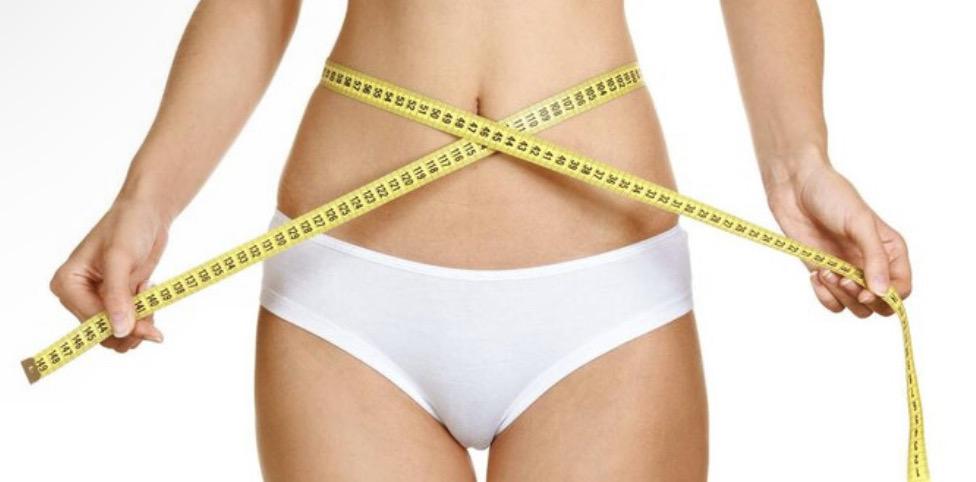 痩身の効果を最大限に