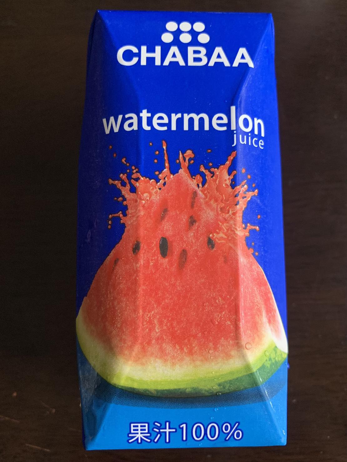 🍉スイカの季節