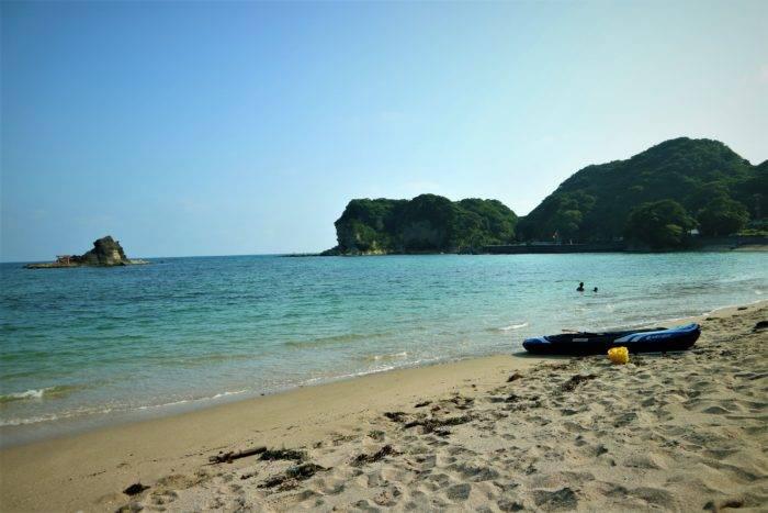 海🌊と美味しい幸