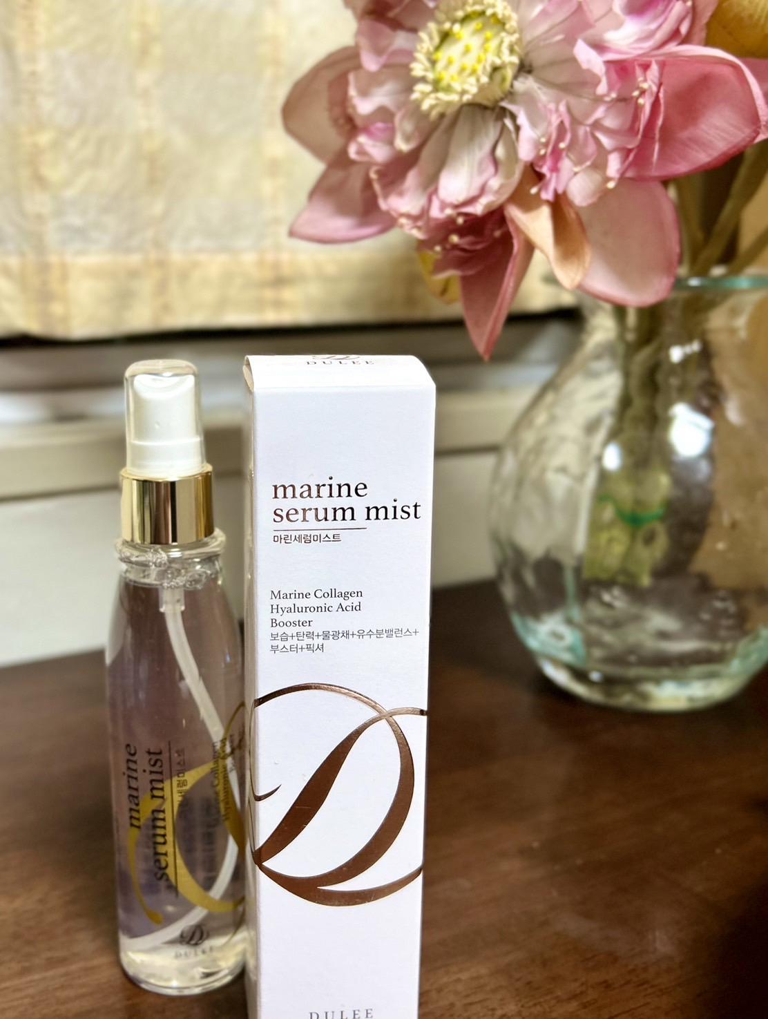 ｺﾗｰｹﾞﾝ/ﾏﾘﾝｾﾗﾑﾐｽﾄ