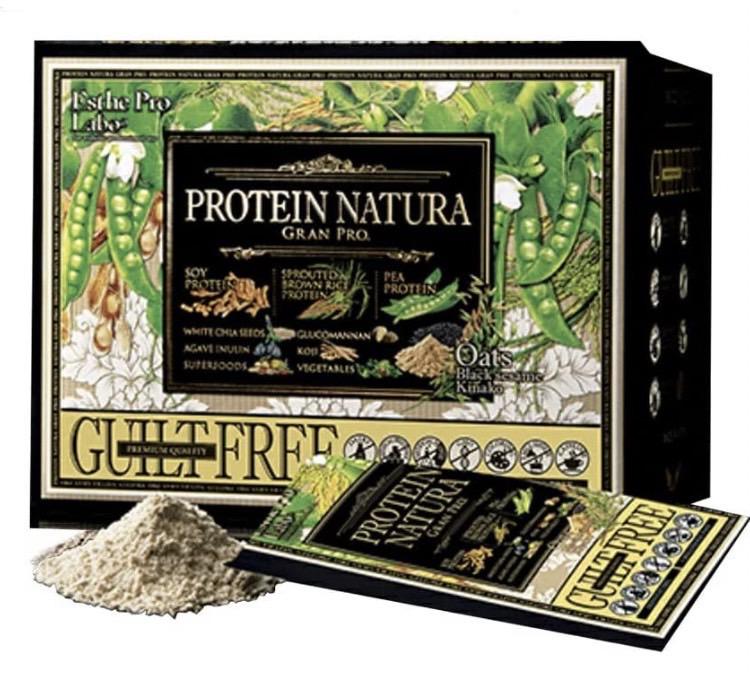 ｷﾞﾙﾄﾌﾘｰなﾌﾟﾛﾃｲﾝ