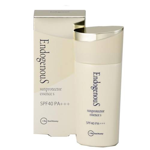 【最強】日焼け止め美容液