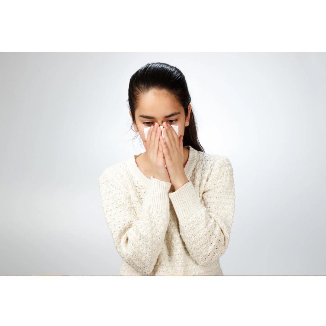 ヨーグルトと花粉症